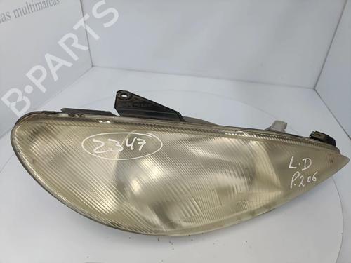 Used Right headlight Right headlight 34495426 34495426