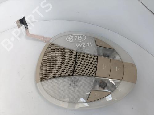Used Interior roof light Interior roof light 34495430 34495430