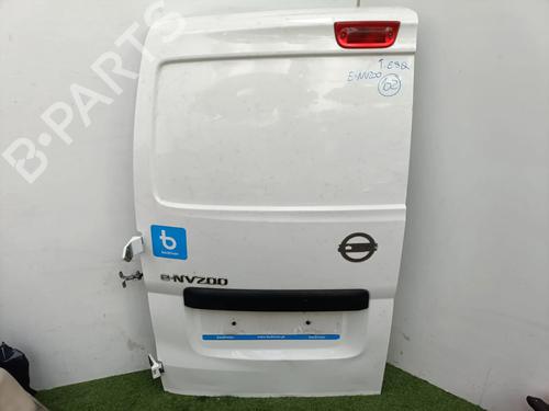 Used Left tailgate Left tailgate 34495439 34495439