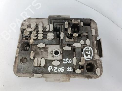 Used Lamp holder Lamp holder 34496211 34496211