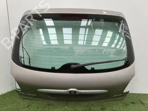 Used Tailgate Tailgate 34496212 34496212