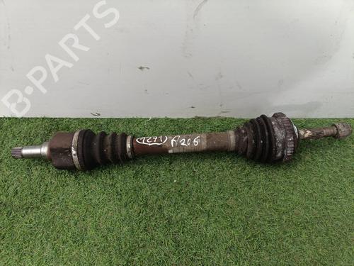 Used Left front driveshaft Left front driveshaft 34496215 34496215