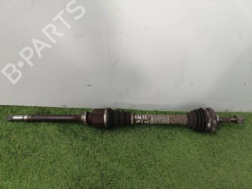 Used Right front driveshaft Right front driveshaft 34496216 34496216
