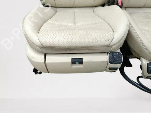 Seats set MERCEDES-BENZ E-CLASS (W211) E 400 CDI (211.028) | BP29936492C78 - Image 3