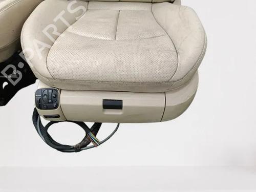 Seats set MERCEDES-BENZ E-CLASS (W211) E 400 CDI (211.028) | BP29936492C78 - Image 4