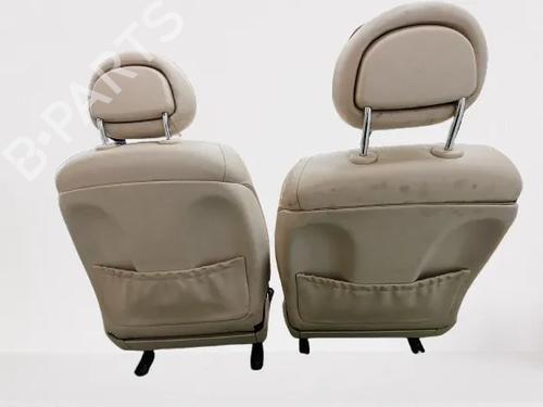 Seats set MERCEDES-BENZ E-CLASS (W211) E 400 CDI (211.028) | BP29936492C78 - Image 5