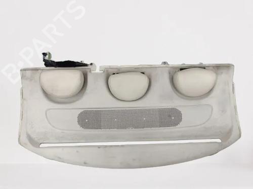 Seats set MERCEDES-BENZ E-CLASS (W211) E 400 CDI (211.028) | BP29936492C78 - Image 6