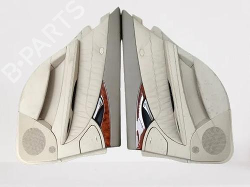 Seats set MERCEDES-BENZ E-CLASS (W211) E 400 CDI (211.028) | BP29936492C78 - Image 8