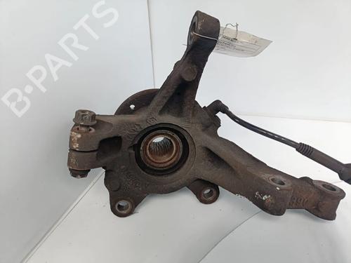 Left front steering knuckle DACIA LOGAN MCV II 1.5 Blue dCi 95 (K8JL) | BP29805928M25 - Image 2