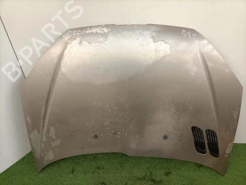 Used Hood Hood PEUGEOT 206 Hatchback (2A/C) 1.1 (54 hp) 34496217 34496217