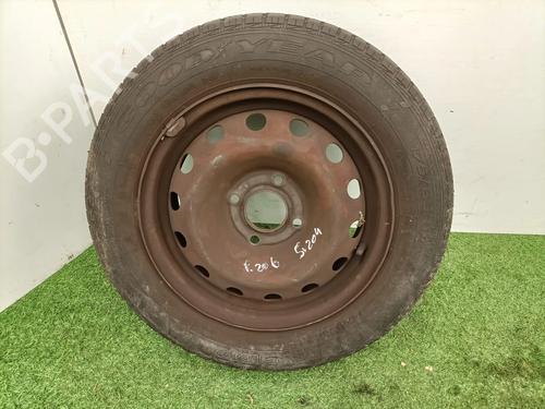 Fælk Fælk PEUGEOT 206 Hatchback (2A/C) 1.1 (54 hp) 34496222 34496222