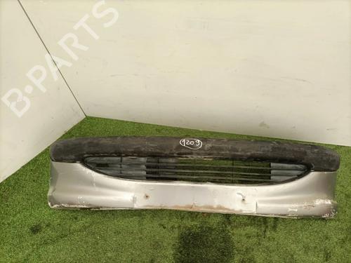 Used Front bumper Front bumper PEUGEOT 206 Hatchback (2A/C) 1.1 (54 hp) 34496224 34496224