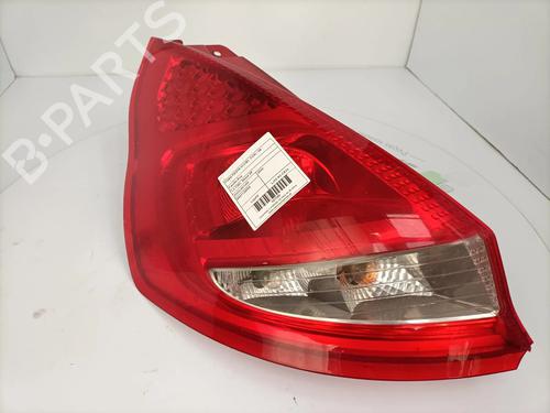 Used Left taillight Left taillight FORD FIESTA VI (CB1, CCN) 1.4 TDCi (70 hp) 29776588 29776588