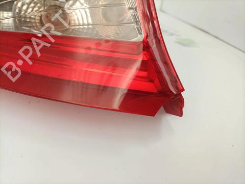 Left taillight FORD FIESTA VI (CB1, CCN) 1.4 TDCi | BP29776588C34 - Image 2