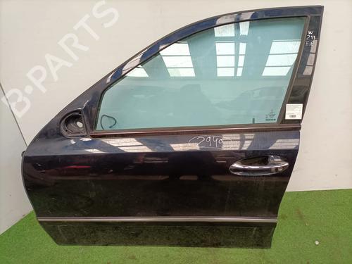Used Left front door Left front door MERCEDES-BENZ E-CLASS (W211) E 400 CDI (211.028) (260 hp) 29936538 29936538