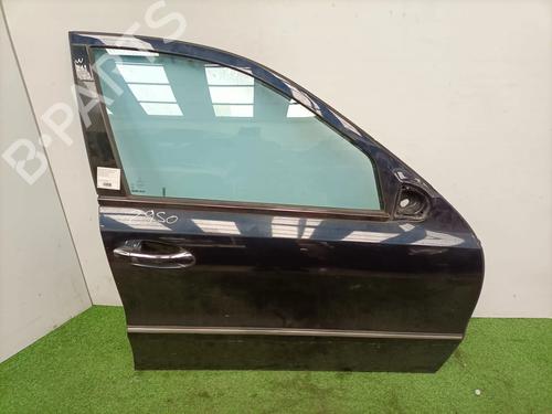 right-front-door-mercedes-benz-e-class-w211-2002-2003-2004-2005-2006-2007-2008-2009-29936539 main image
