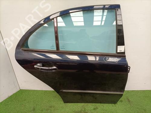 right-rear-door-mercedes-benz-e-class-w211-2002-2003-2004-2005-2006-2007-2008-2009-29936540 main image