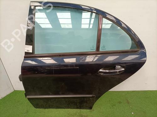 left-rear-door-mercedes-benz-e-class-w211-2002-2003-2004-2005-2006-2007-2008-2009-29936541 main image