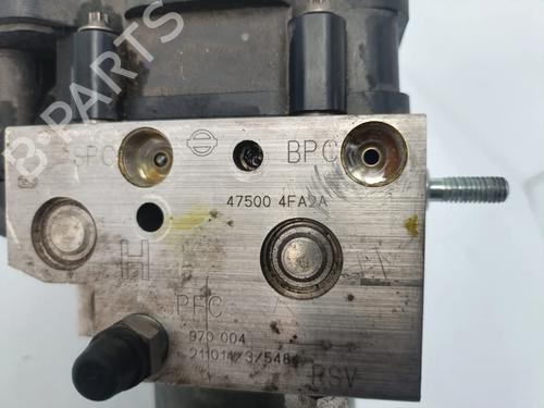 ABS pump NISSAN NV200 / EVALIA Bus e-NV (ME0M) | BP34524892M43  - Image 6