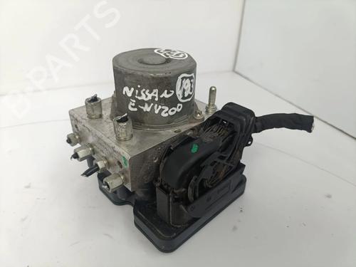 Used ABS pump ABS pump 34524893 34524893