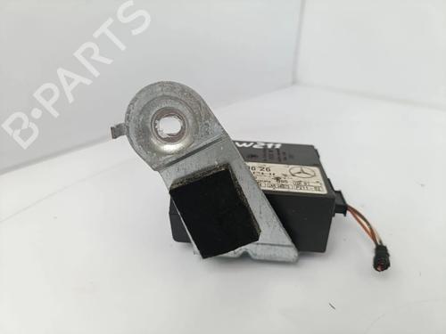 Electronic module MERCEDES-BENZ E-CLASS (W211) E 400 CDI (211.028) | BP34524894M83 - Image 2