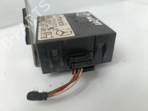 Electronic module MERCEDES-BENZ E-CLASS (W211) E 400 CDI (211.028) | BP34524894M83 - Image 3