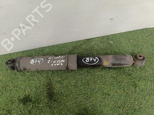 Used Left rear shock absorber Left rear shock absorber 34524896 34524896