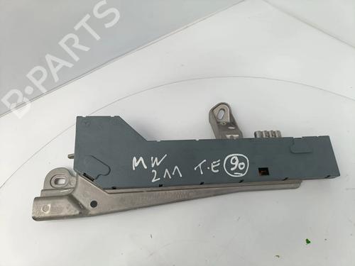 Used Electronic module Electronic module MERCEDES-BENZ E-CLASS (W211) E 400 CDI (211.028) (260 hp) 34524899 34524899
