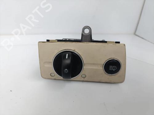 Used Headlight switch Headlight switch 34524901 34524901