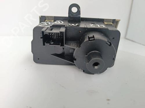 Headlight switch MERCEDES-BENZ E-CLASS (W211) E 400 CDI (211.028) | BP34524901I24 - Image 3