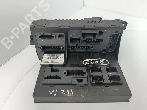 Used Fuse box Fuse box 34524902 34524902