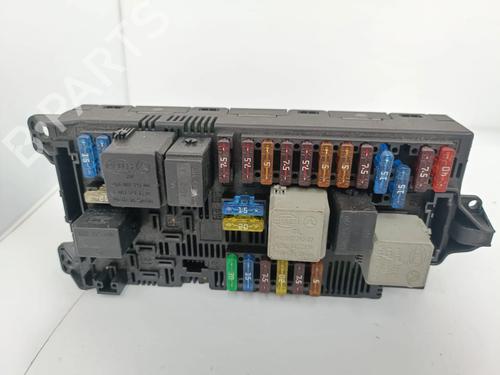 Fuse box MERCEDES-BENZ E-CLASS (W211) E 400 CDI (211.028) | BP34524902E1 - Image 3