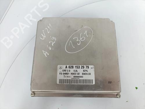 Used Engine control unit (ECU) Engine control unit (ECU) 34524903 34524903