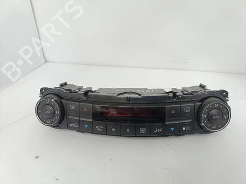 Used Climate control Climate control 34524905 34524905