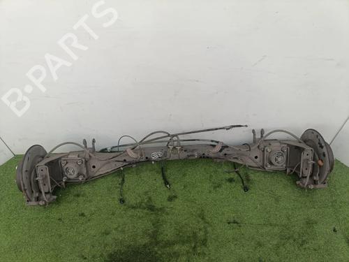 Used Rear axle Rear axle 34524908 34524908
