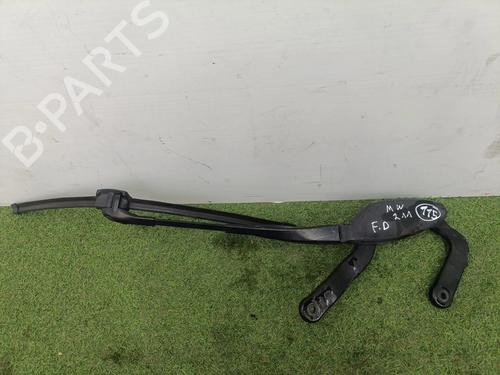 Used Front windshield wiper arm Front windshield wiper arm 34524914 34524914