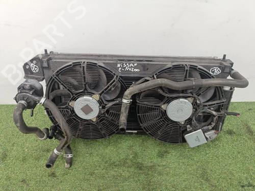 Used Radiator set Radiator set 34524917 34524917