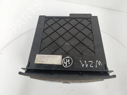 Electronic module MERCEDES-BENZ E-CLASS (W211) E 400 CDI (211.028) | BP34524918M83 - Image 2