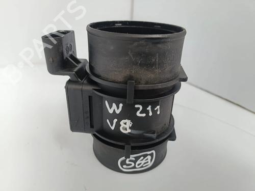 Used Mass air flow sensor Mass air flow sensor 34524922 34524922