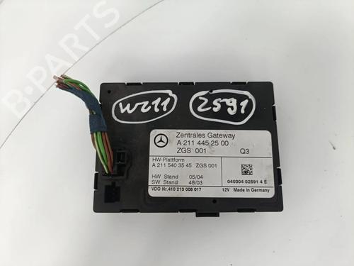 Used Electronic module Electronic module 34524924 34524924