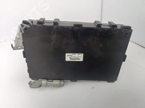 Electronic module NISSAN NV200 / EVALIA Bus e-NV (ME0M) | BP34524925M83 - Image 3