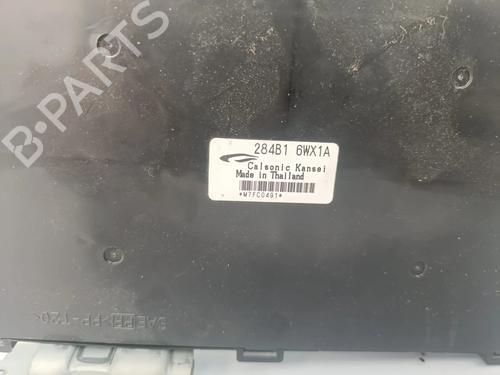 Electronic module NISSAN NV200 / EVALIA Bus e-NV (ME0M) | BP34524925M83 - Image 4