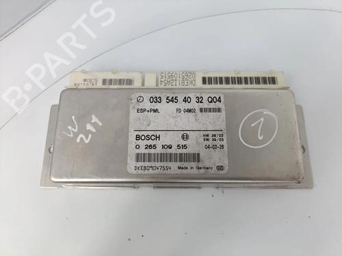 Used Electronic module Electronic module 34524929 34524929