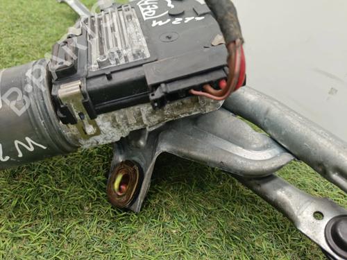 Front wiper motor MERCEDES-BENZ E-CLASS (W211) E 400 CDI (211.028) | BP34524932M29 - Image 3