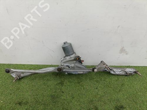 Front wiper motor MERCEDES-BENZ E-CLASS (W211) E 400 CDI (211.028) | BP34524932M29 - Image 4
