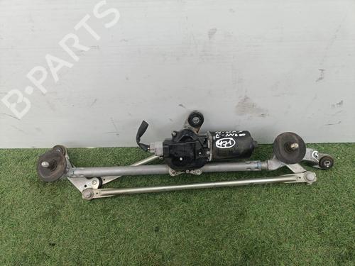 Used Front wiper motor Front wiper motor 34524933 34524933