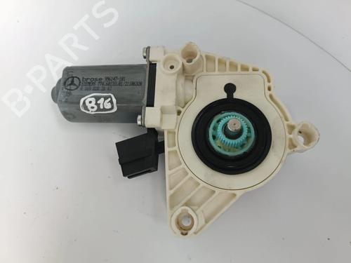 Used Right rear window motor Right rear window motor 34524935 34524935