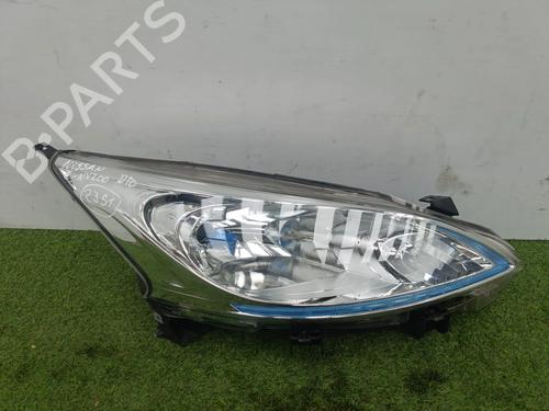 Used Right headlight Right headlight 34524937 34524937