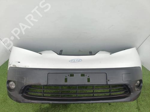 Paragolpes delantero Paragolpes delantero 34524938 34524938