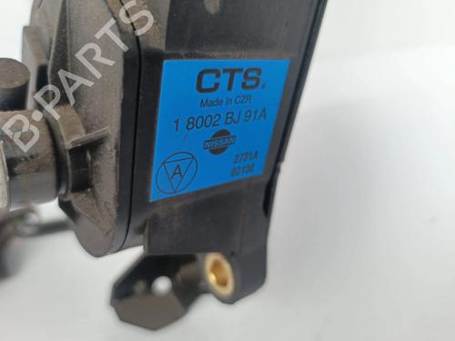 Pedal NISSAN NV200 / EVALIA Bus e-NV (ME0M) | BP34524939I4 - Image 3